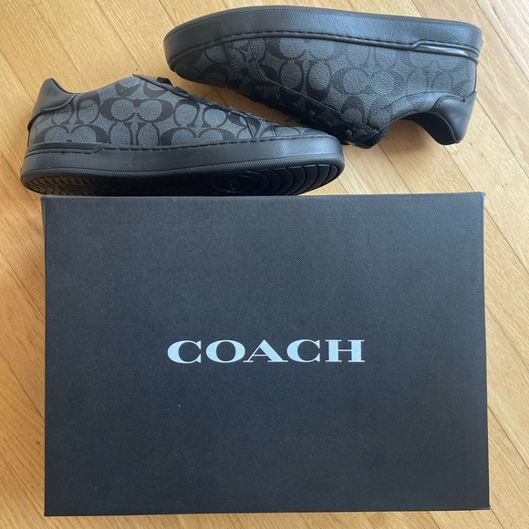 Coach Men’s Shoes❗️Brand new Size 11 - Picture 4 of 7